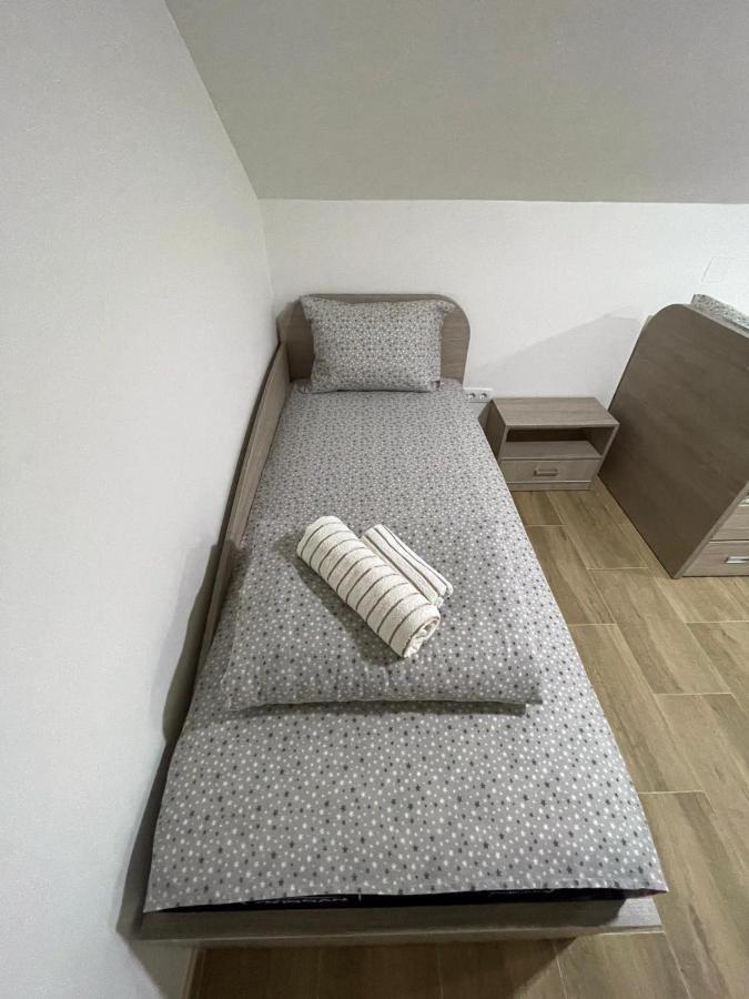 Apartman Ambijent Arandjelovac Exterior photo
