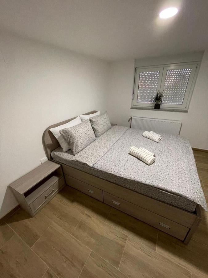 Apartman Ambijent Arandjelovac Exterior photo