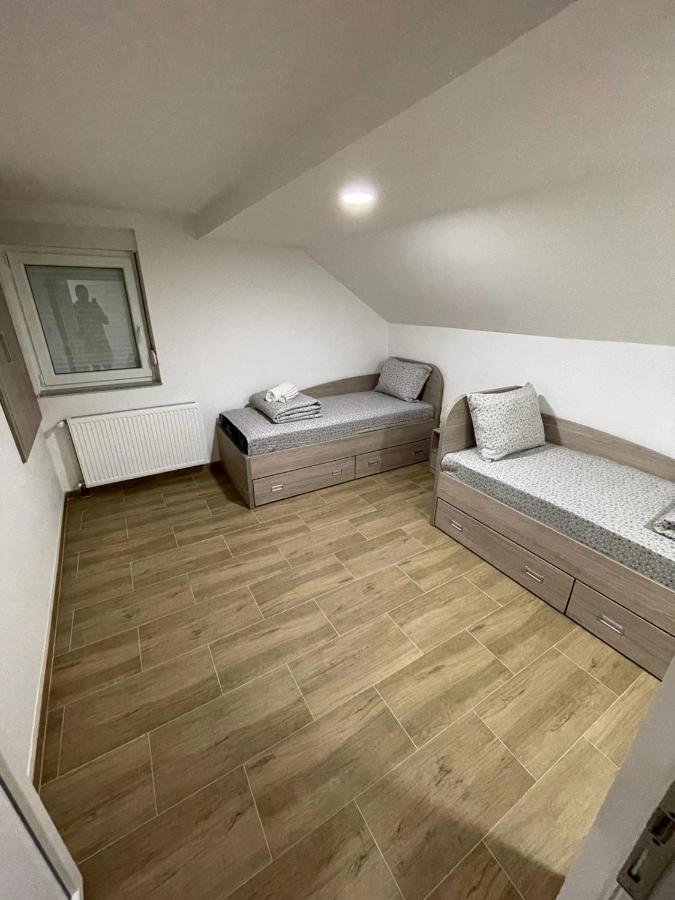 Apartman Ambijent Arandjelovac Exterior photo