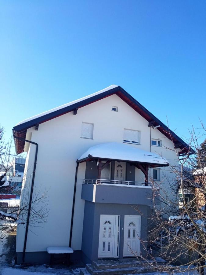 Apartman Ambijent Arandjelovac Exterior photo